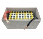3.7V(1S)-11.1V(3S) - 1S90P 3.2V 297Ah LiFePO4 Battery Pack